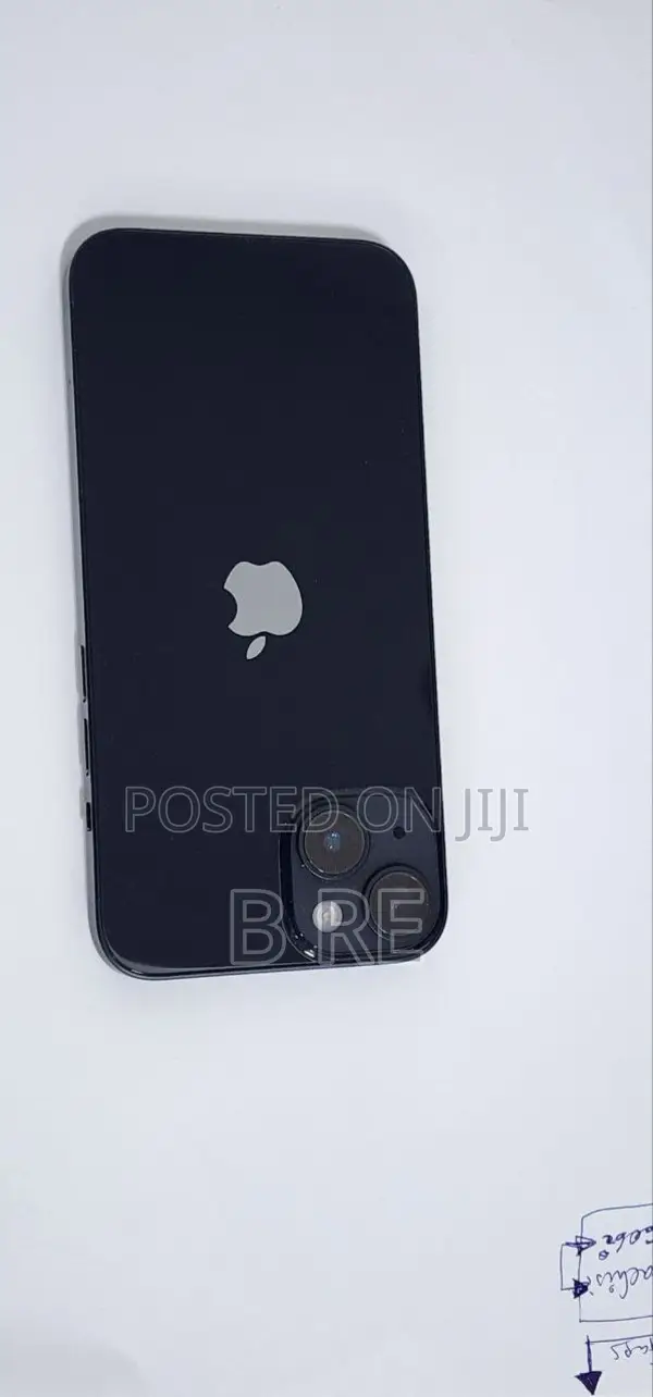 New Apple iPhone 14 128 GB Blue