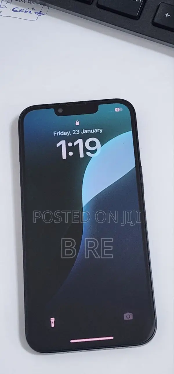New Apple iPhone 14 128 GB Blue