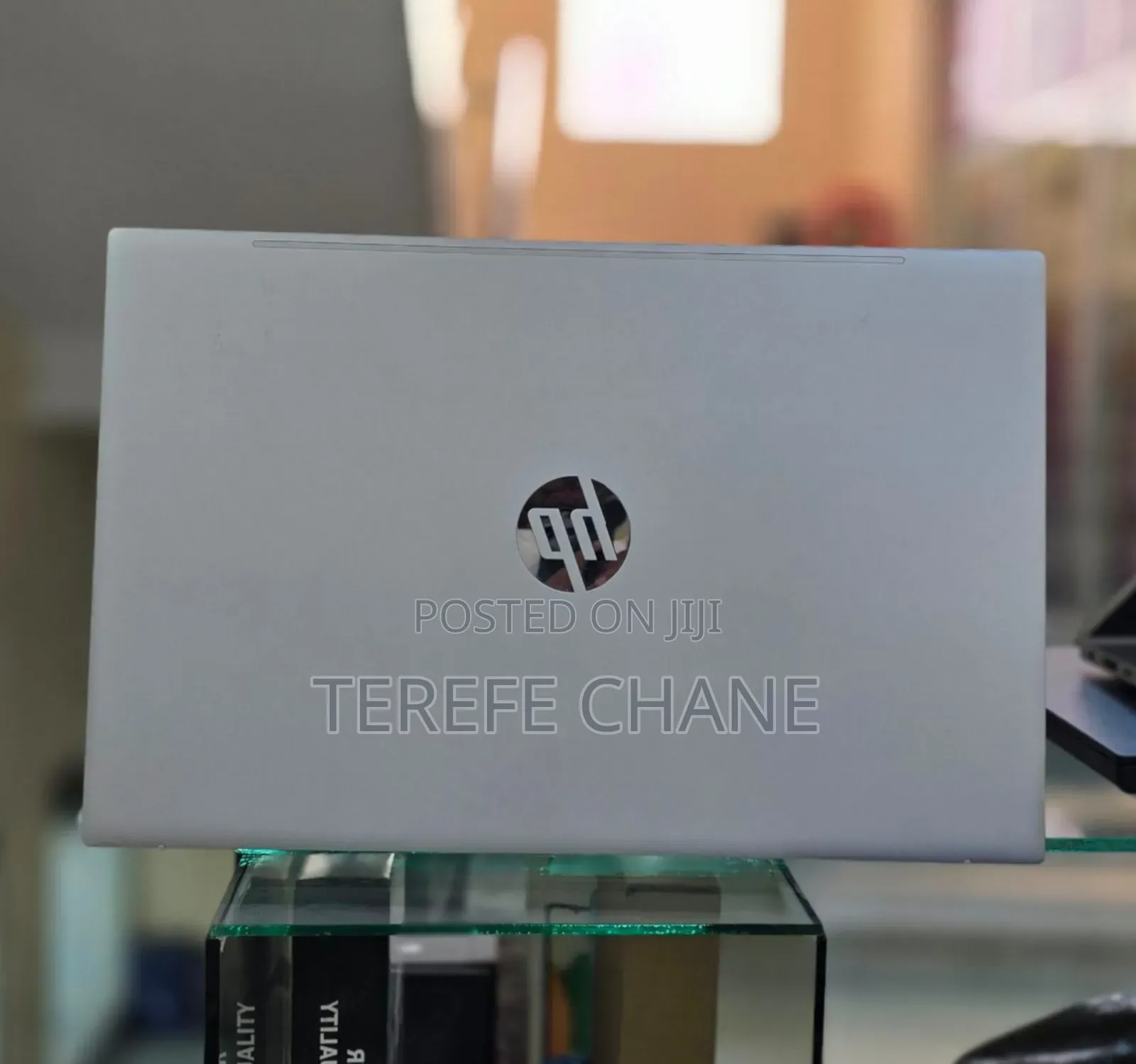 New Laptop HP Pavilion 15 8GB Intel Core i5 SSD 512GB