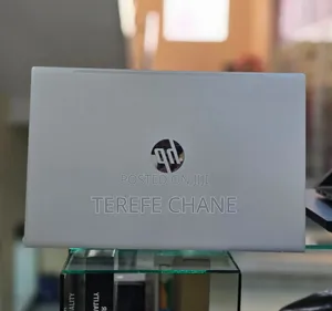 New Laptop HP Pavilion 15 8GB Intel Core i5 SSD 512GB