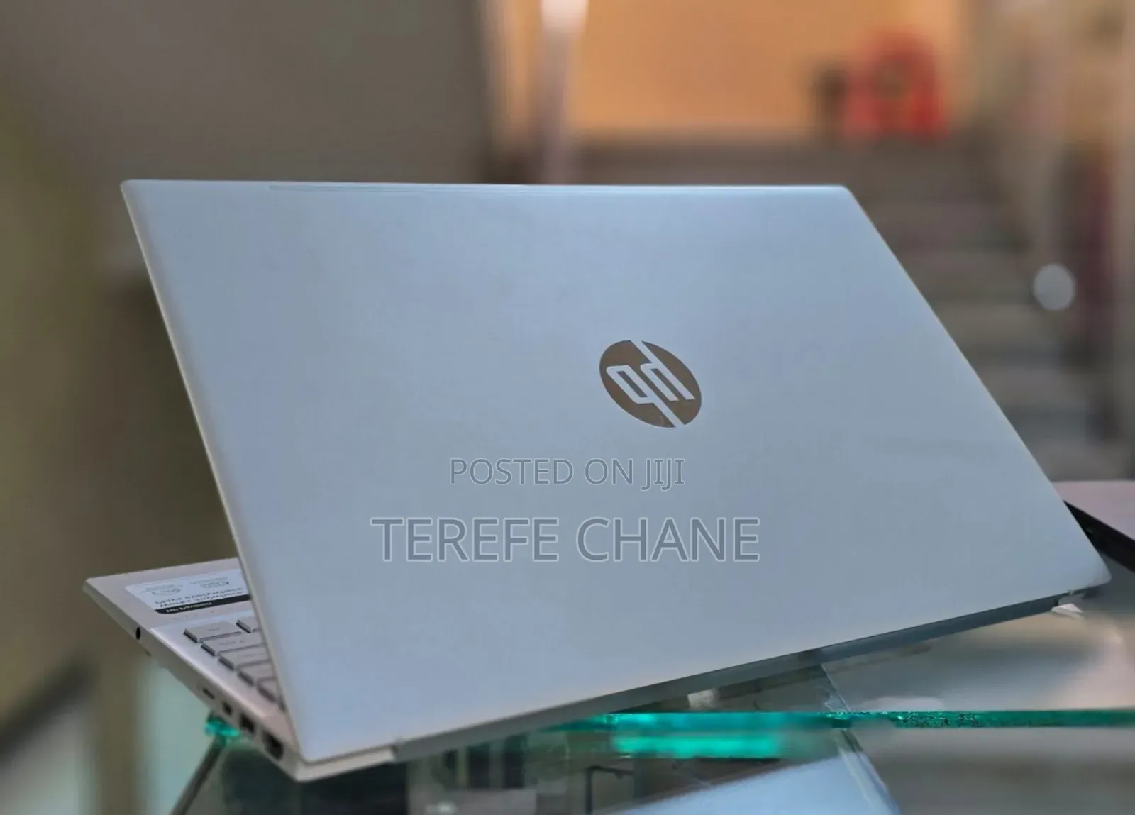 New Laptop HP Pavilion 15 8GB Intel Core i5 SSD 512GB