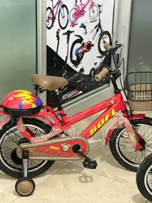 Bicyles ብስክሌት