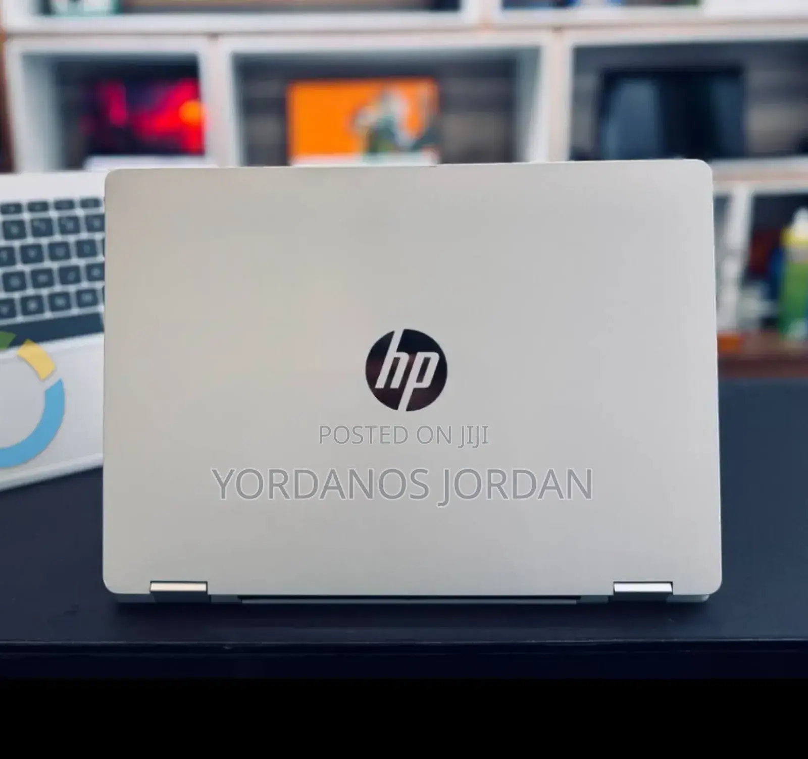 New Laptop HP OmniBook X Flip 14" 16GB Intel Core 7 SSD 512GB