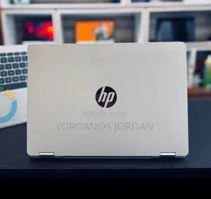 New Laptop HP OmniBook X Flip 14" 16GB Intel Core 7 SSD 512GB