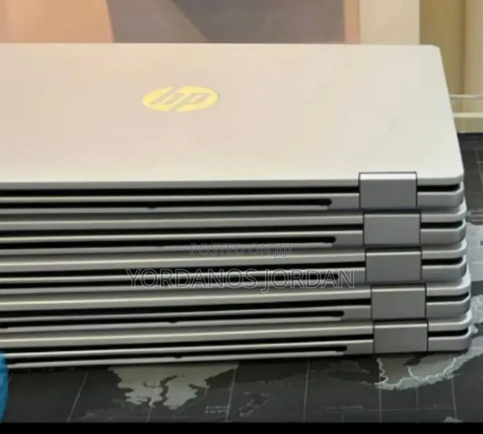 New HP OmniBook 5 Flip 14-fp0023dx 16GB Intel Core Ultra 7 SSD 512GB