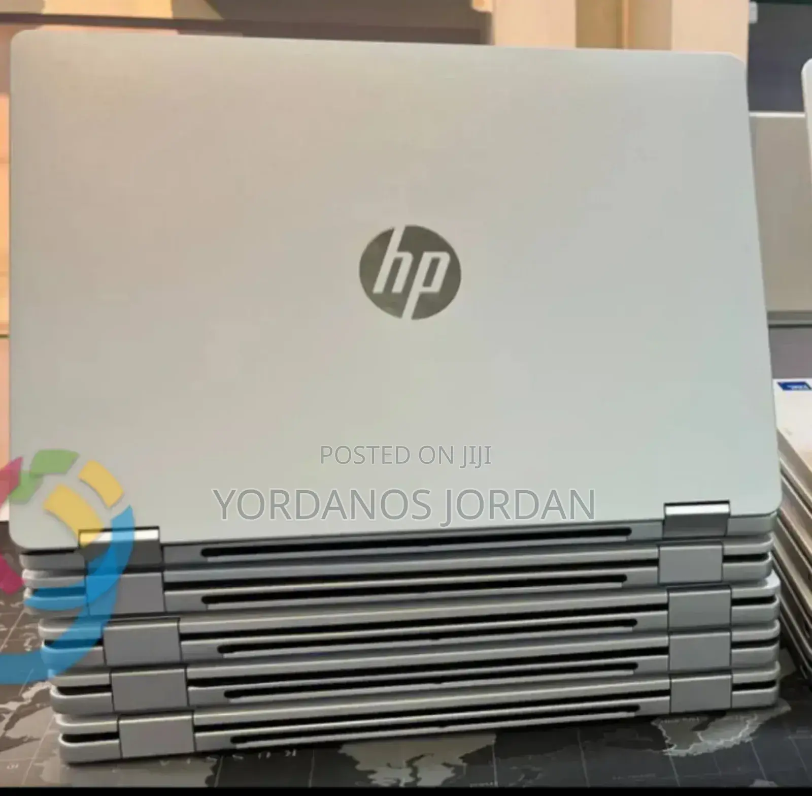 New HP OmniBook 5 Flip 14-fp0023dx 16GB Intel Core Ultra 7 SSD 512GB