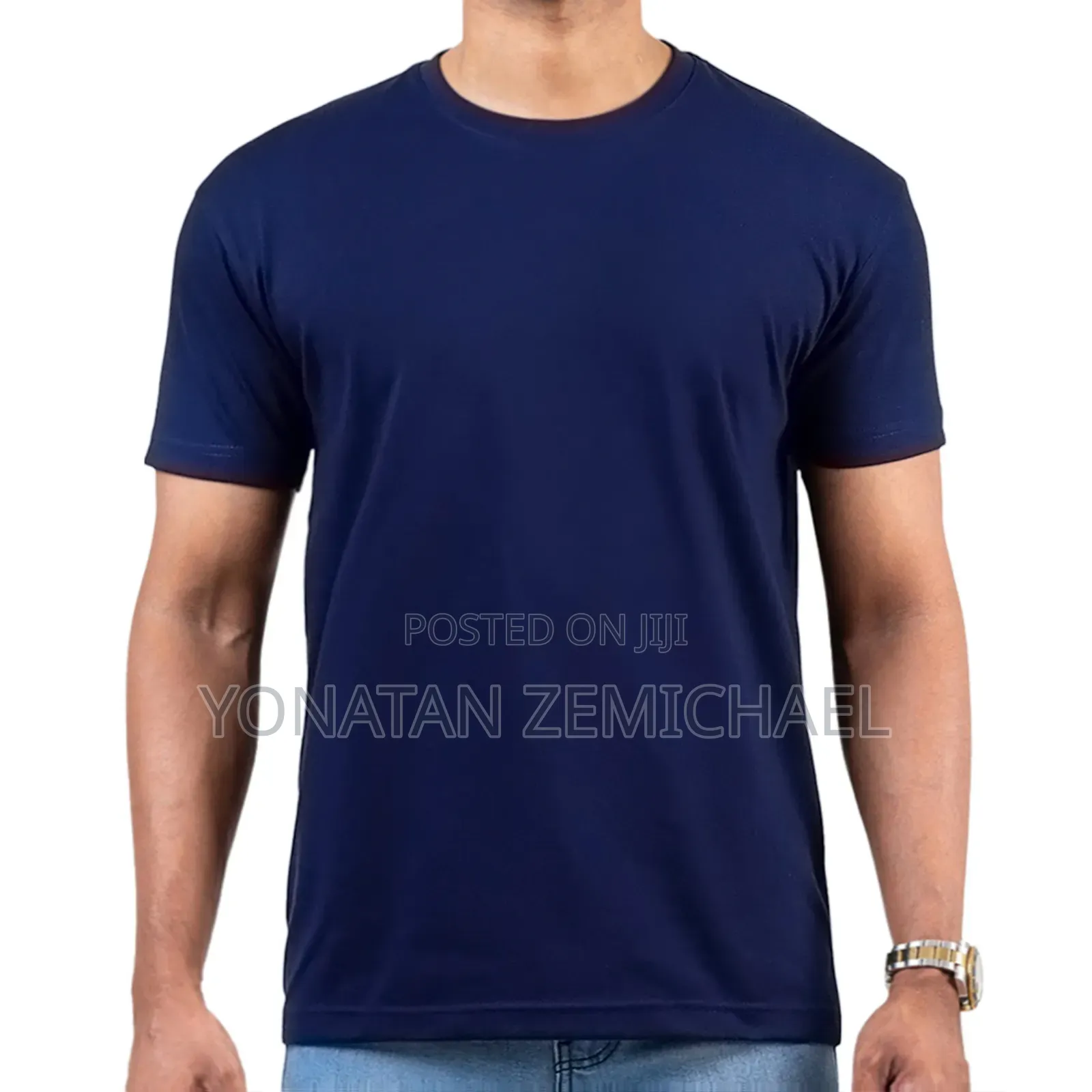 100%Cotton T Shirt