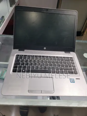 Laptop HP EliteBook 840 G3 8GB Intel Core i5 SSD 256GB