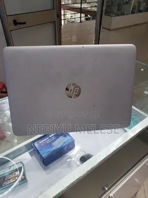 Laptop HP EliteBook 840 G3 8GB Intel Core i5 SSD 256GB
