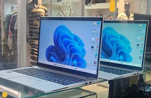 New Laptop HP EliteBook 840 G8 16GB Intel Core i7 SSD 512GB