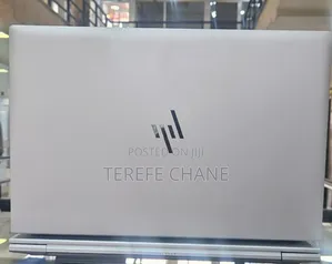 New Laptop HP EliteBook 840 G8 16GB Intel Core i7 SSD 512GB