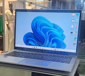 New Laptop HP EliteBook 840 G8 16GB Intel Core i7 SSD 512GB