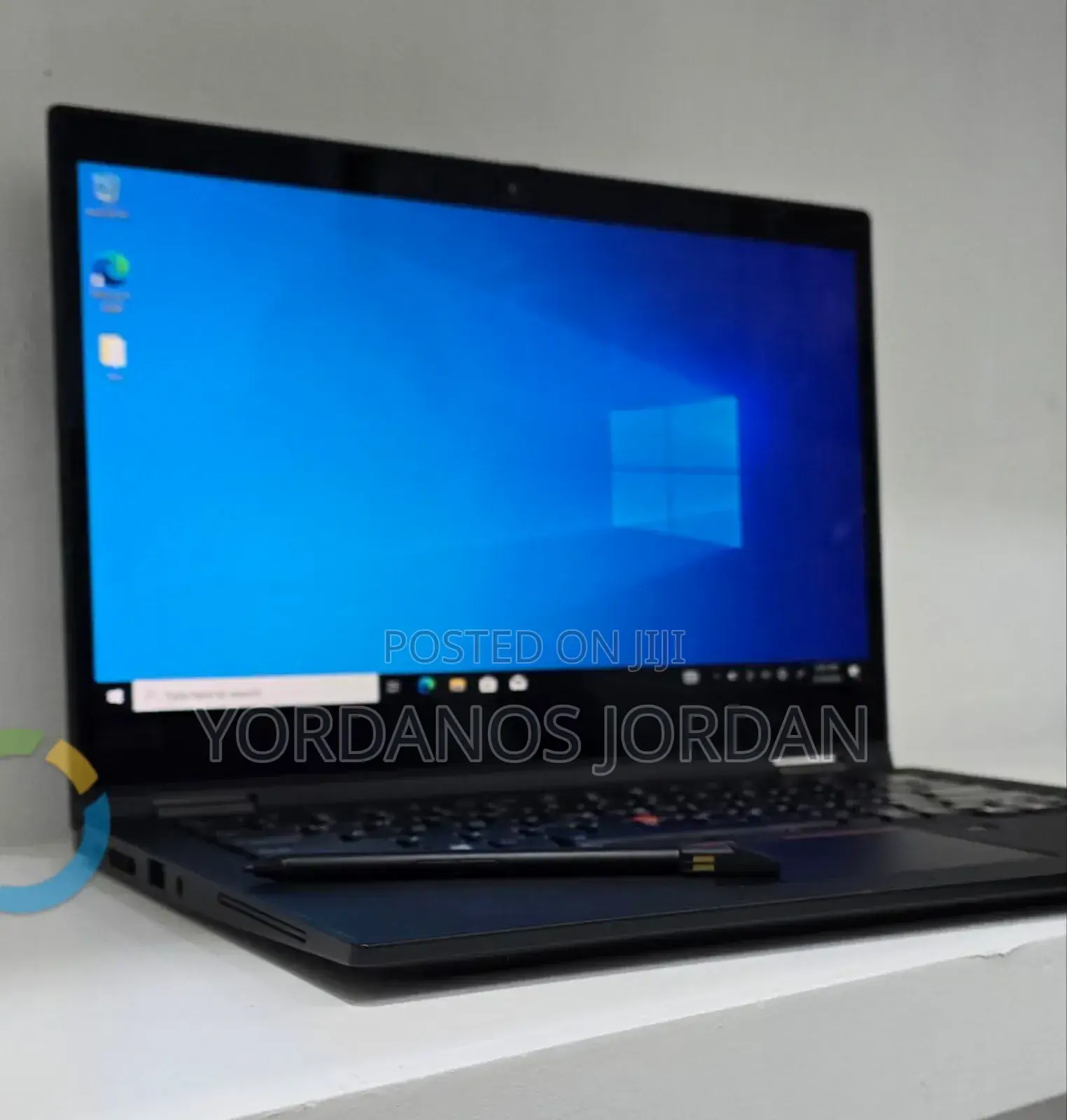 New Laptop Lenovo ThinkPad X390 Yoga 16GB Intel Core i5 SSD 512GB