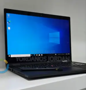 New Laptop Lenovo ThinkPad X390 Yoga 16GB Intel Core i5 SSD 512GB