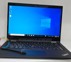 New Laptop Lenovo ThinkPad X390 Yoga 16GB Intel Core i5 SSD 512GB