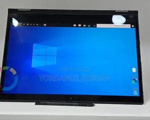 New Laptop Lenovo ThinkPad X390 Yoga 16GB Intel Core i5 SSD 512GB