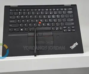 New Laptop Lenovo ThinkPad X390 Yoga 16GB Intel Core i5 SSD 512GB