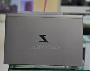 New Laptop HP ZBook 15 16GB Intel Core i7 SSD 512GB