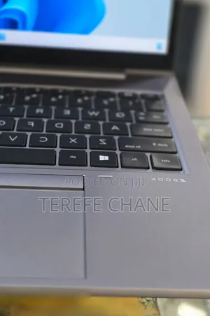 New Laptop HP ZBook 15 16GB Intel Core i7 SSD 512GB
