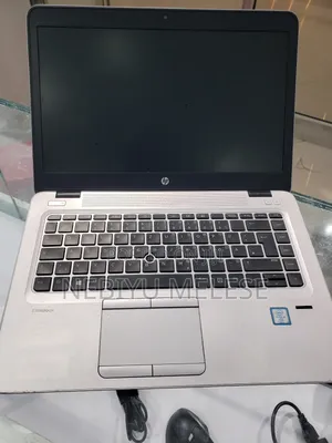 Laptop HP EliteBook 840 G3 8GB Intel Core i5 HDD 1T