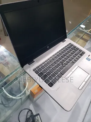 Laptop HP EliteBook 840 G3 8GB Intel Core i5 HDD 1T