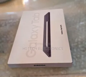 New Samsung Galaxy Tab S10 FE 128 GB Silver