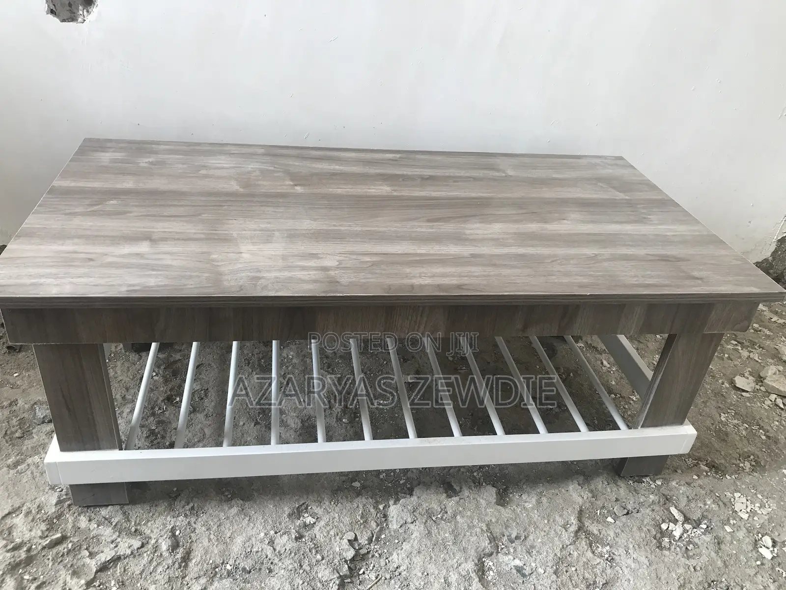 Sofa Table