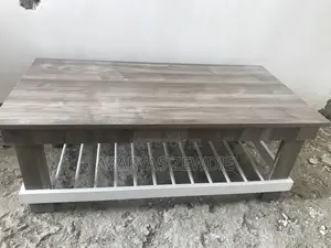Sofa Table