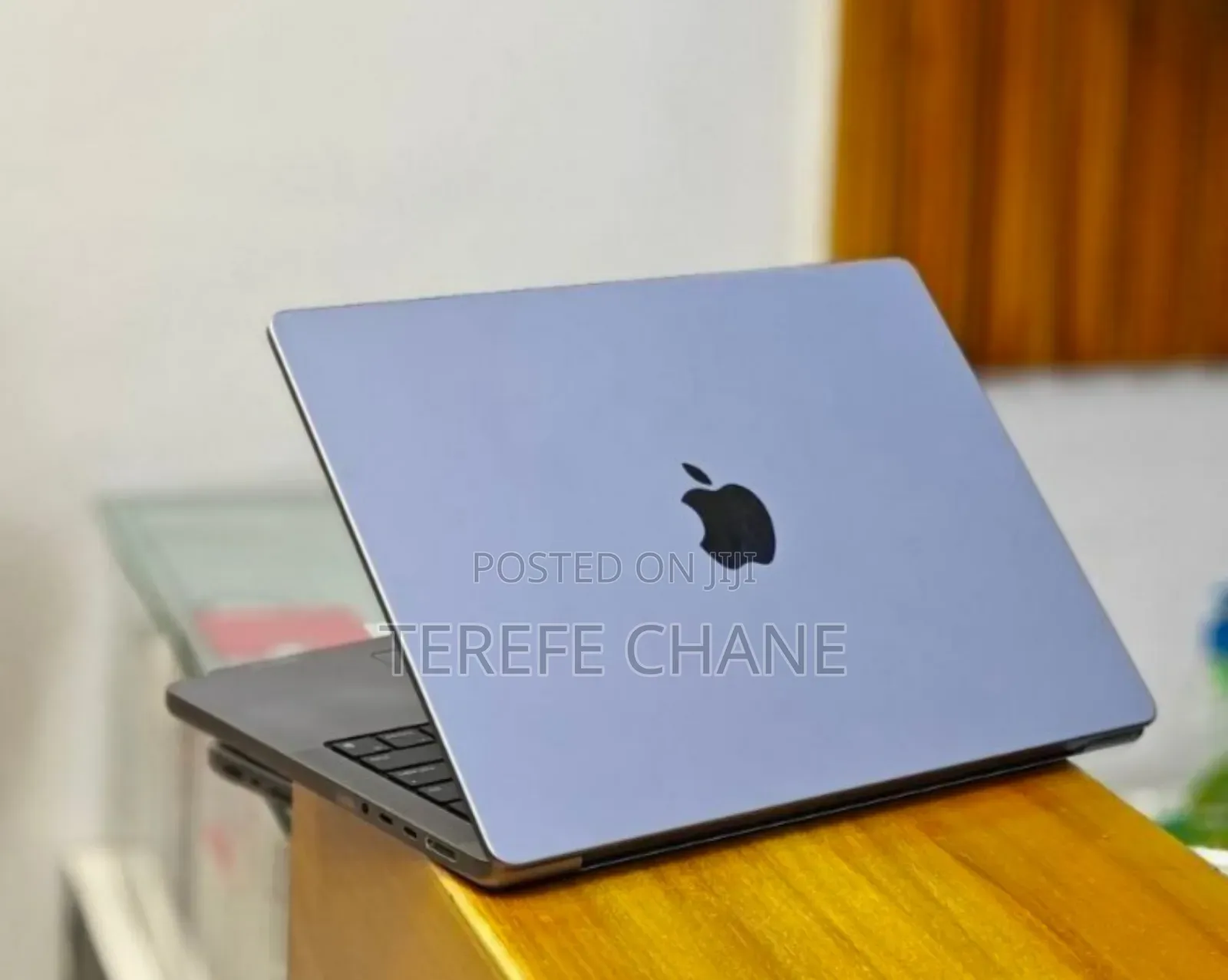 New Laptop Apple MacBook Pro M1 32GB Apple M1 Pro SSD 512GB