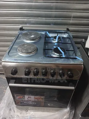 Kumtel Oven – High Quality Cooking Oven | Durable
