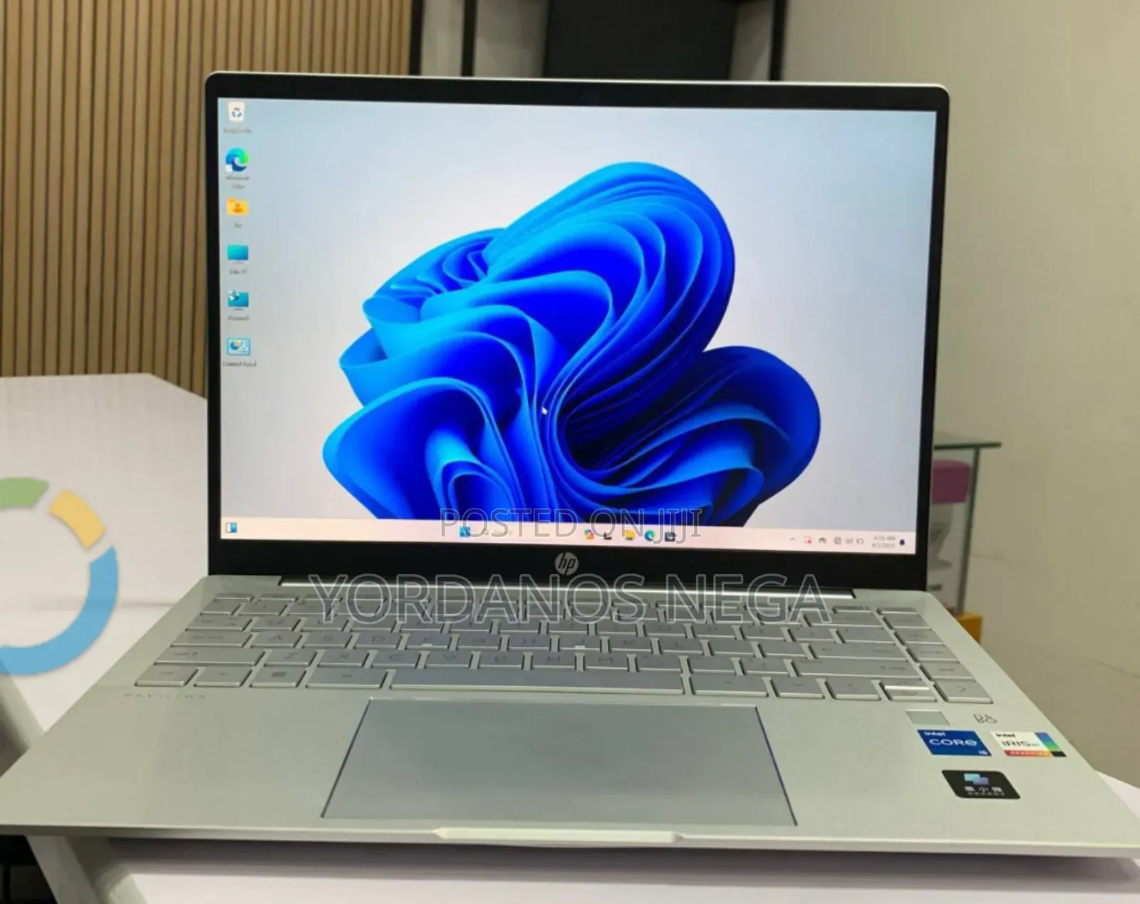 New Laptop HP Pavilion 14 16GB Intel Core i5 SSD 512GB