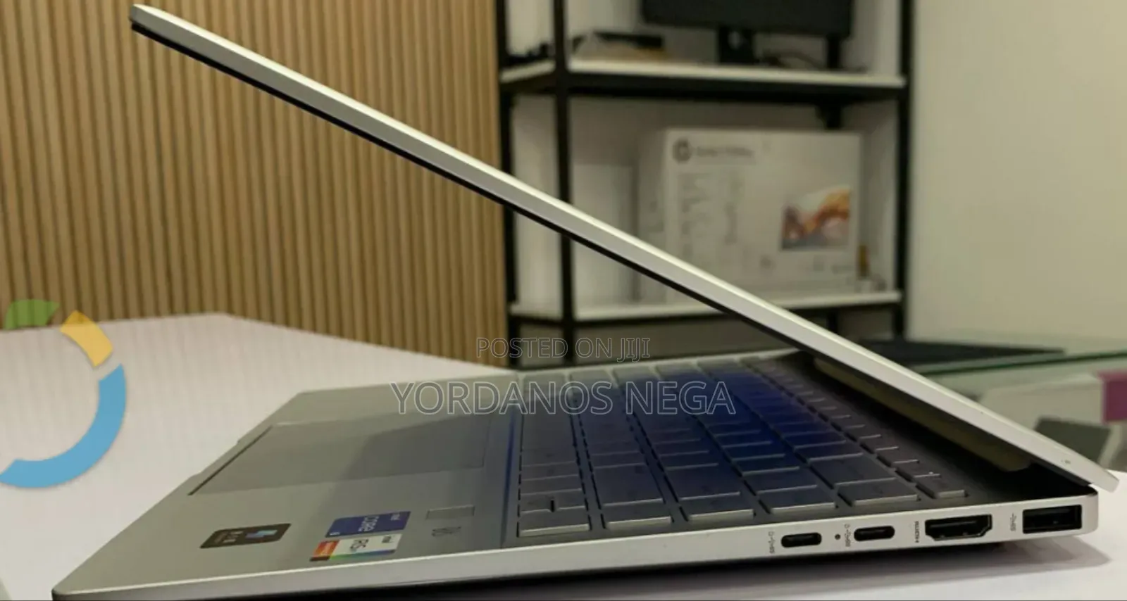 New Laptop HP Pavilion 14 16GB Intel Core i5 SSD 512GB