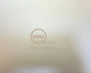 New Laptop Dell Precision 5560 16GB Intel Core i7 SSD 512GB