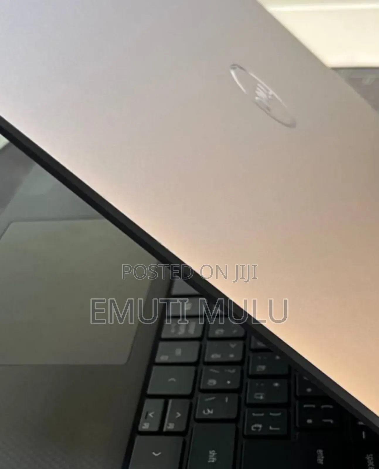 New Laptop Dell Precision 5560 16GB Intel Core i7 SSD 512GB