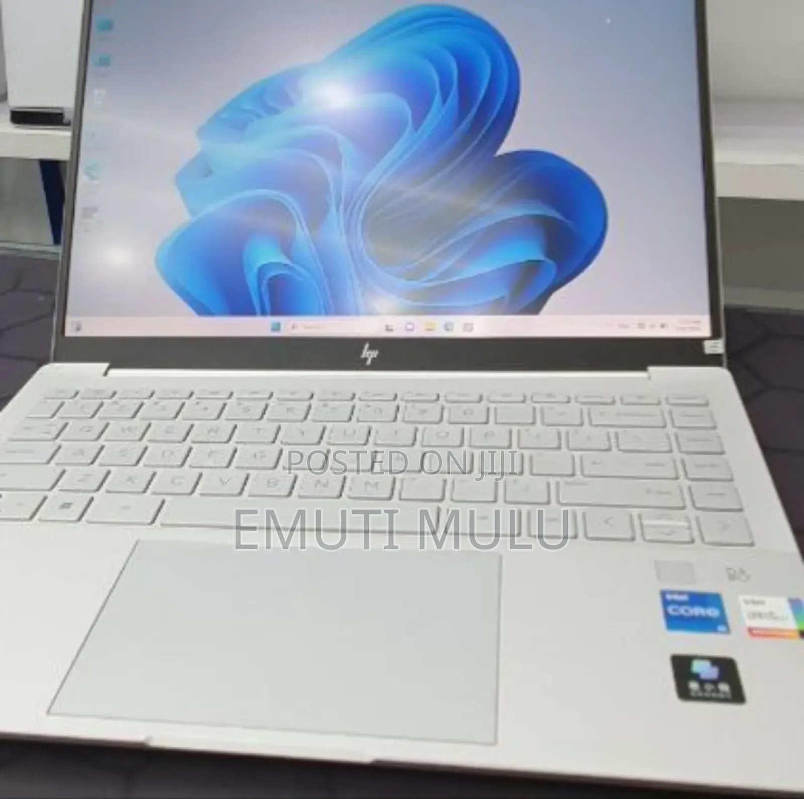 New Laptop HP Pavilion 15 16GB Intel Core i7 SSD 1T