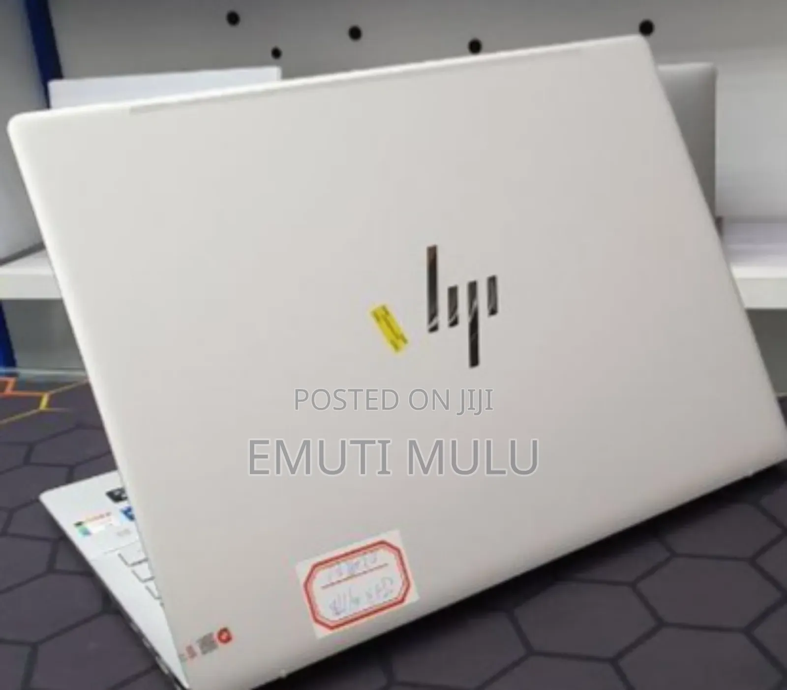 New Laptop HP Pavilion 15 16GB Intel Core i7 SSD 1T