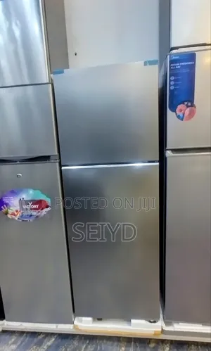 Samsung Frig 350 Liter Fan Yalew