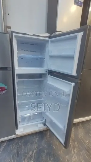 Samsung Frig 350 Liter Fan Yalew