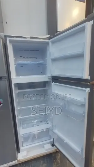 Samsung Frig 350 Liter Fan Yalew