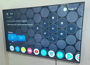 Syinix Tv 65 Inch Smart Qled Frameless Original Syinix Tv