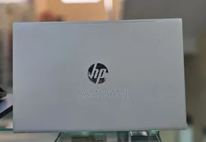 New Laptop HP Pavilion 15 8GB Intel Core i5 SSD 512GB