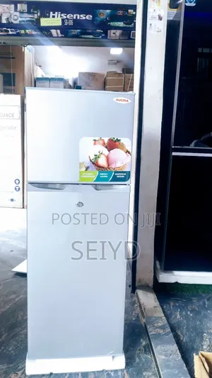 Acuma Frig 250 Model