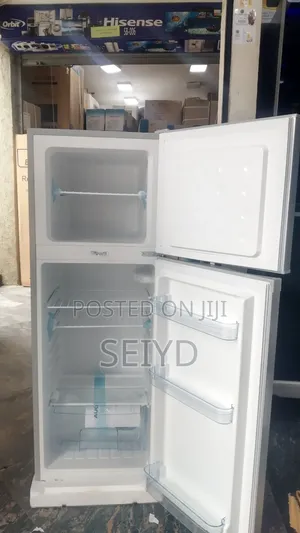 Acuma Frig 250 Model