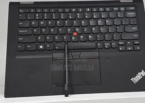 New Laptop Lenovo ThinkPad Yoga 370 16GB Intel Core i5 SSD 512GB