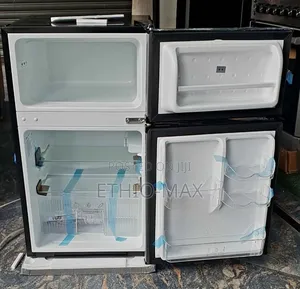 Midea Mini Refrigerator 134 – Compact | Energy Saving | New