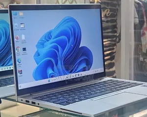 New Laptop HP EliteBook 840 16GB Intel Core i7 SSD 512GB