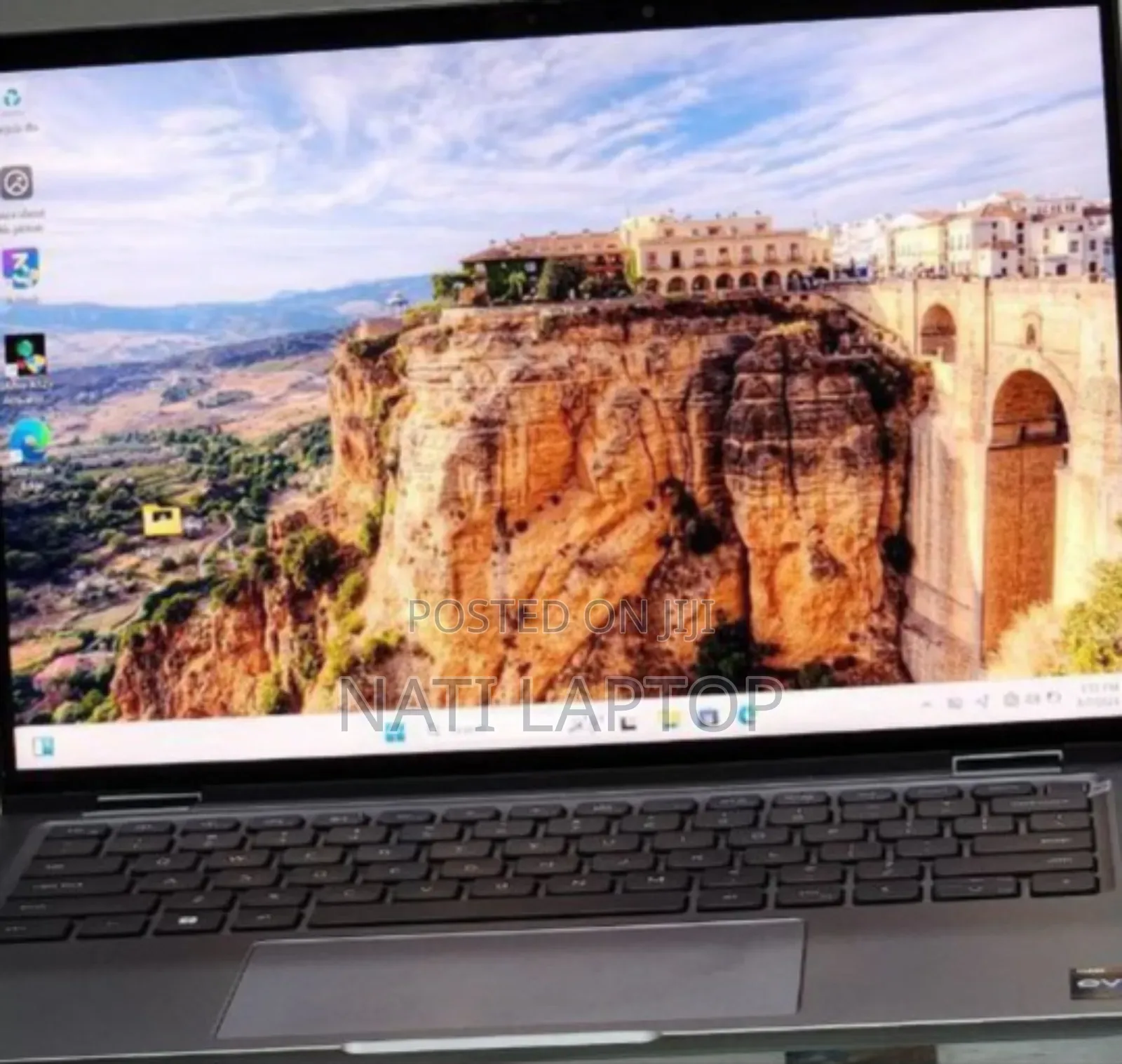 New Laptop Dell Latitude 7440 16GB Intel Core i7 SSD 512GB