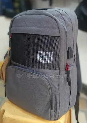 Socko Sh697 Laptop Backpack Designed for 15.6-Inch Laptops,