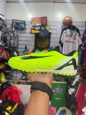 Fustal Shoes
