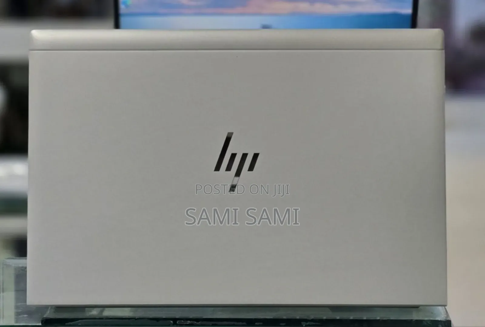 New Laptop HP EliteBook 830 G8 16GB Intel Core i5 SSD 512GB